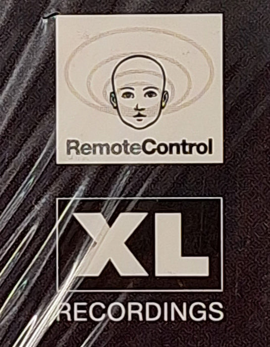 Radiohead - A Moon Shaped Pool