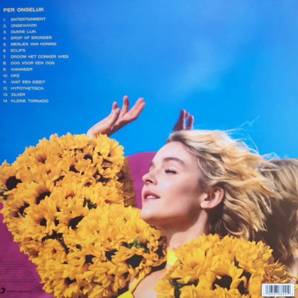 Pommelien Thijs - Per Ongeluk