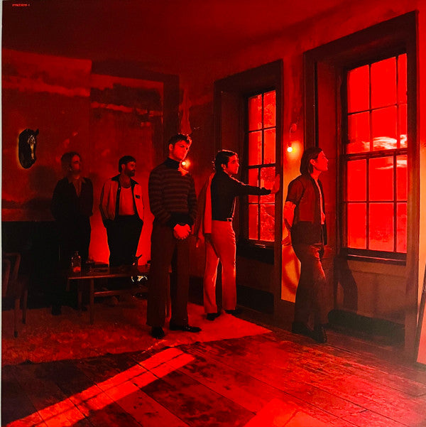 Fontaines D.C. -Skinty Fia