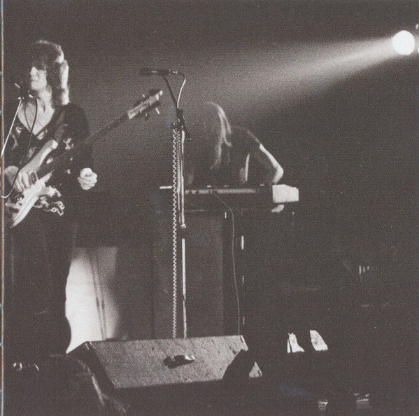 Yes -Close To The Edge