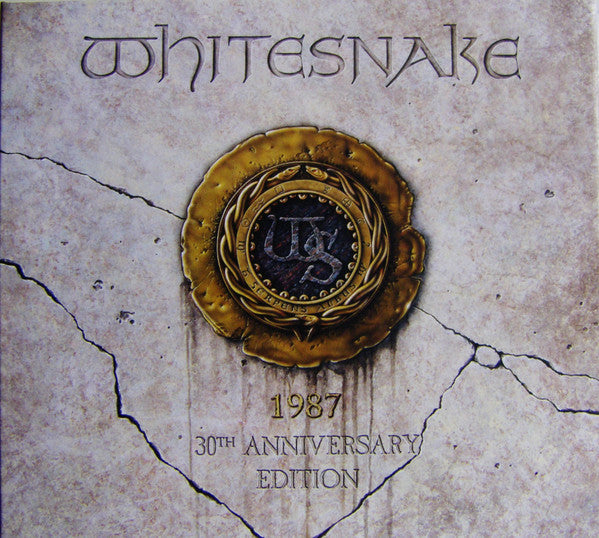 Whitesnake -1987