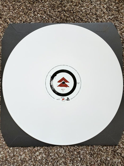 Ilan Eshkeri, Shigeru Umebayashi - Ghost of Tsushima