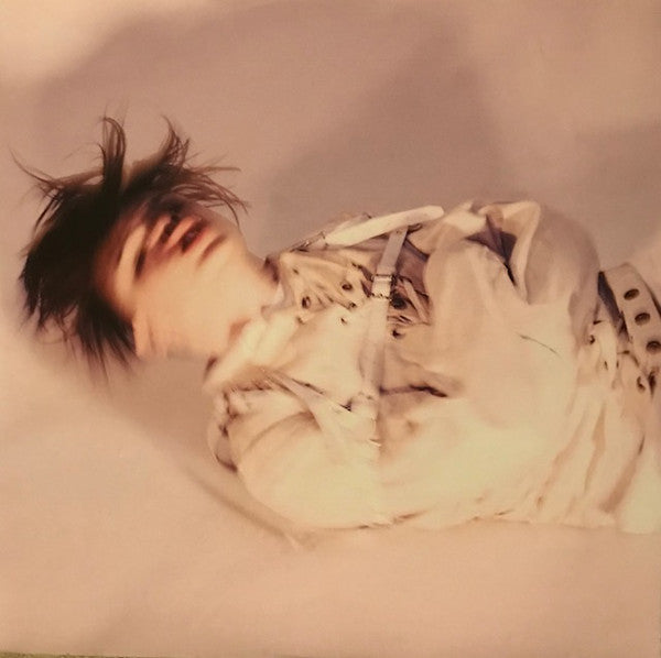 Yungblud (3) -21st Century Liability