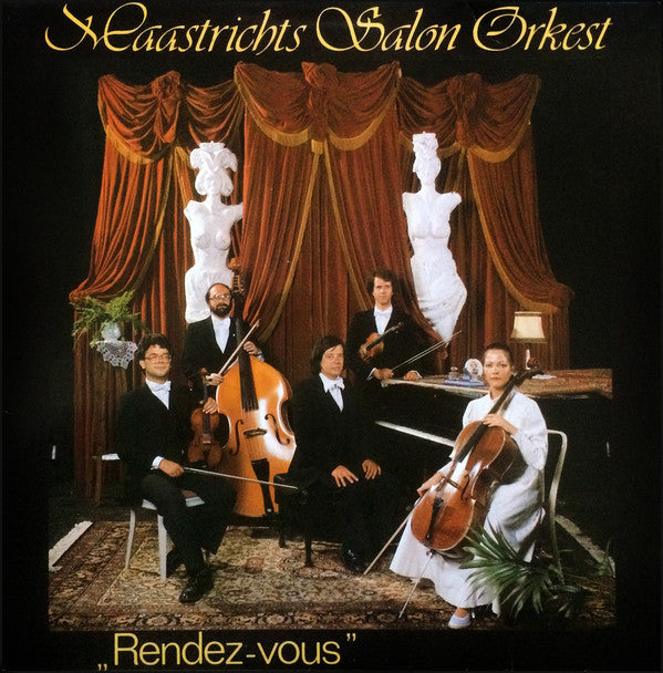 Maastrichts Salon Orkest - Rendez-vous
