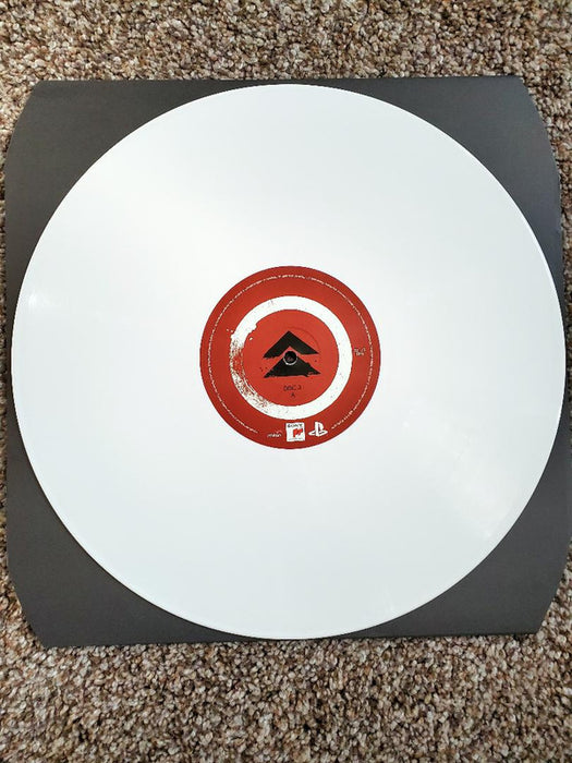 Ilan Eshkeri, Shigeru Umebayashi - Ghost of Tsushima