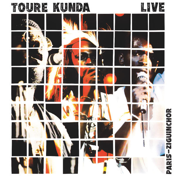 Toure Kunda* -Live Paris-Ziguinchor