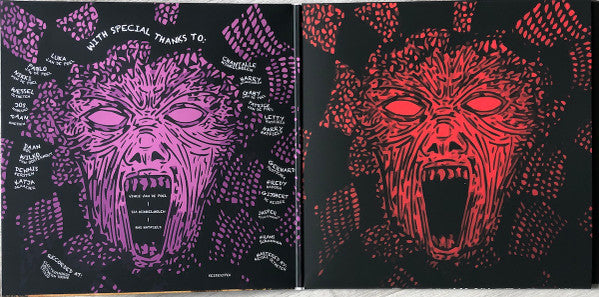 Morganas Illusion -The Visitor