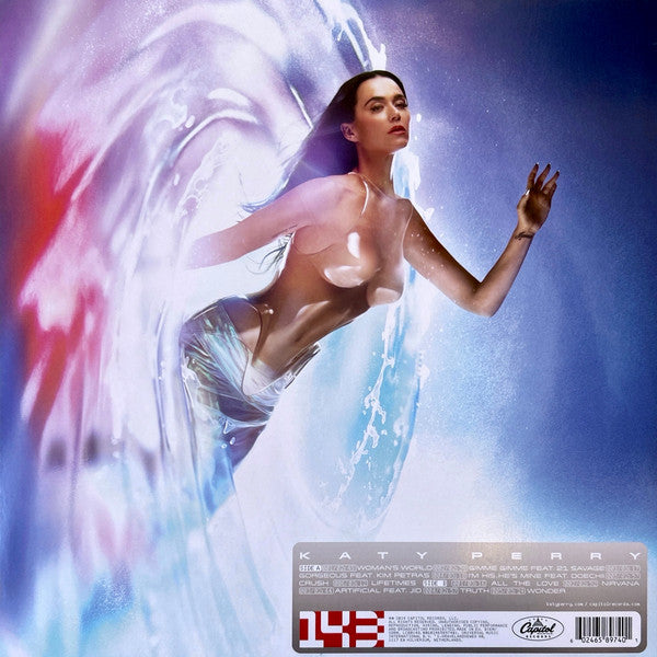 Katy Perry -143