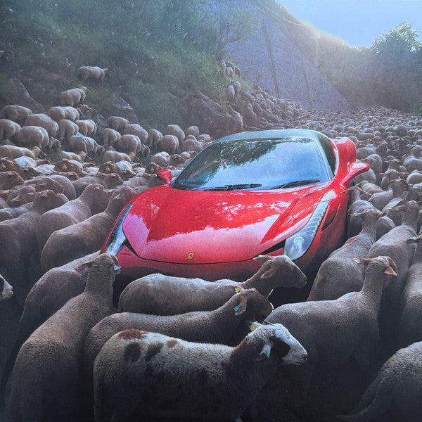 Dizzee Rascal -Don’t Take It Personal