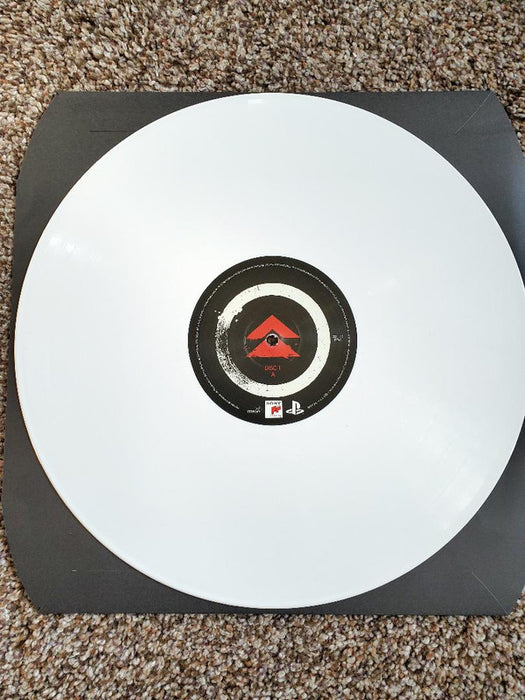 Ilan Eshkeri, Shigeru Umebayashi - Ghost of Tsushima