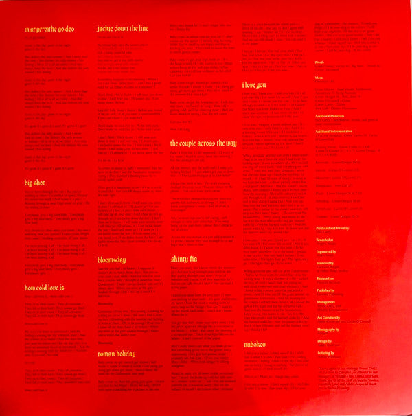 Fontaines D.C. -Skinty Fia