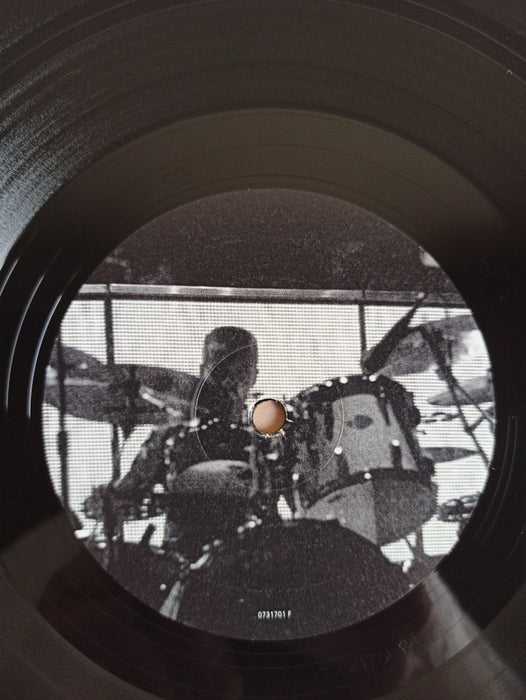 U2 - All That You Can't Leave Behind