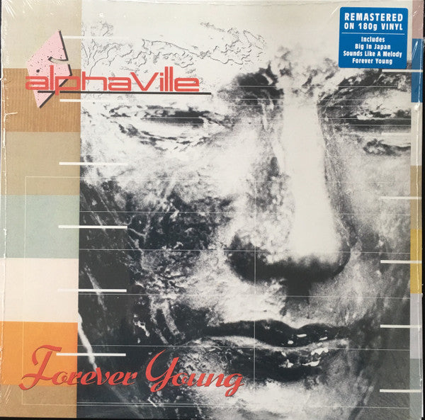 Alphaville -Forever Young
