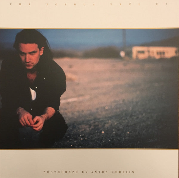 U2 - The Joshua Tree