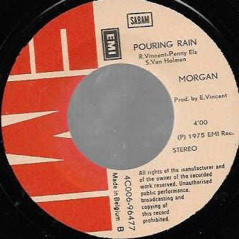 Morgan (55) -Dreams Of Yesterday