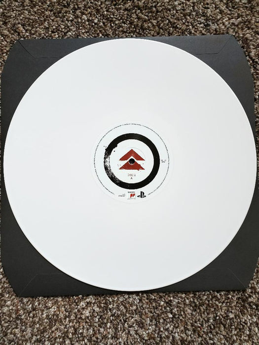 Ilan Eshkeri, Shigeru Umebayashi - Ghost of Tsushima