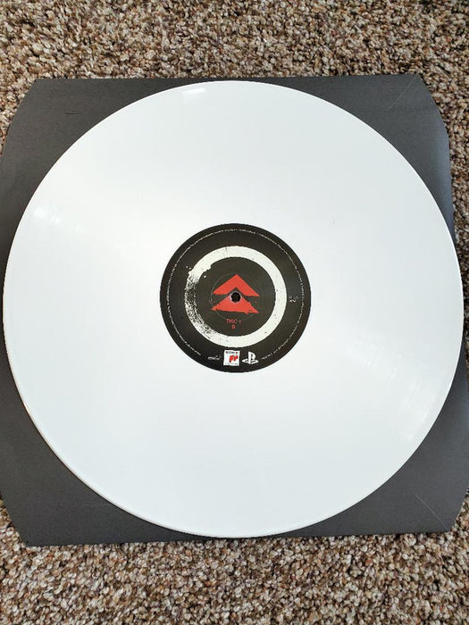 Ilan Eshkeri, Shigeru Umebayashi - Ghost of Tsushima