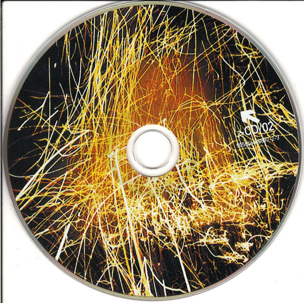 Muse -Hullabaloo Soundtrack