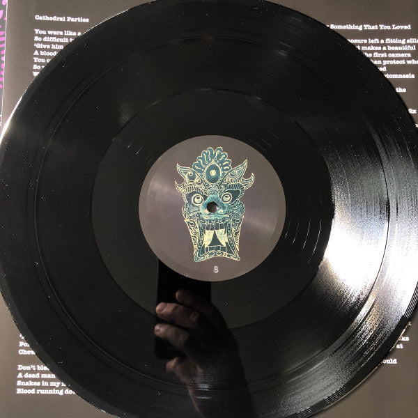 Morganas Illusion -The Visitor