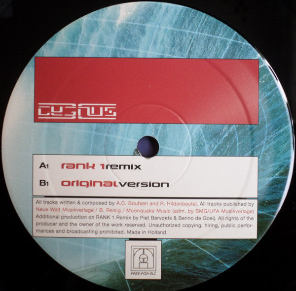 Cygnus X -Superstring
