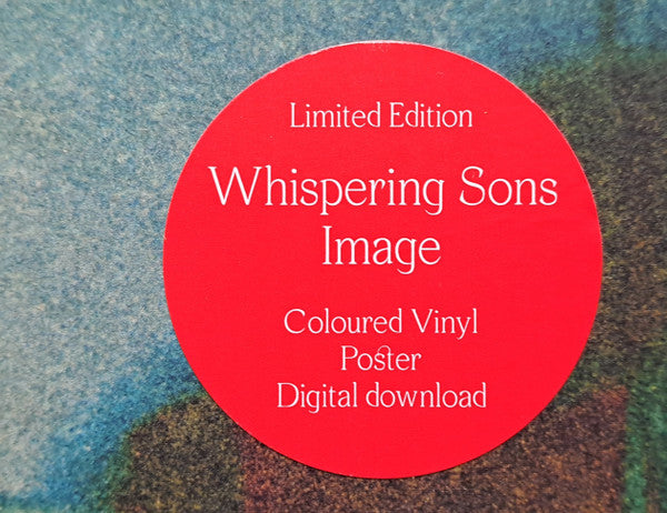 Whispering Sons -Image