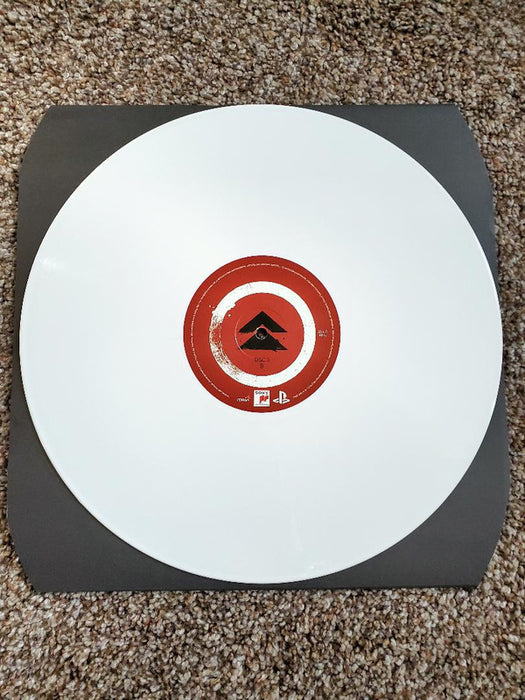 Ilan Eshkeri, Shigeru Umebayashi - Ghost of Tsushima