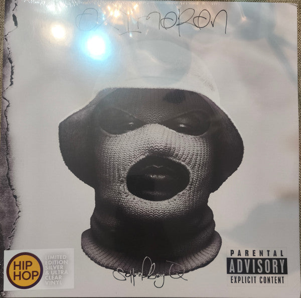 Schoolboy Q -Oxymoron