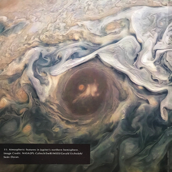 Vangelis - Juno To Jupiter