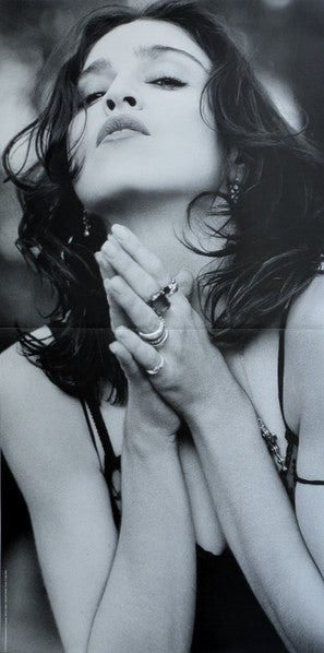 Madonna -Like A Prayer
