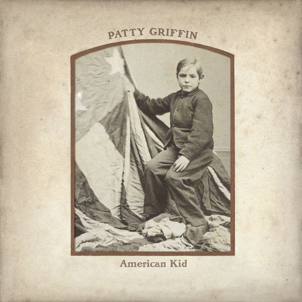 Patty Griffin -American Kid