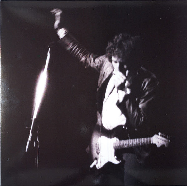 Bob Dylan - Trouble No More (1979-1981)