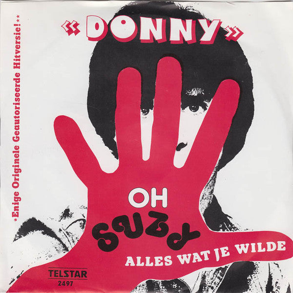 Donny (21) -Oh Suzy