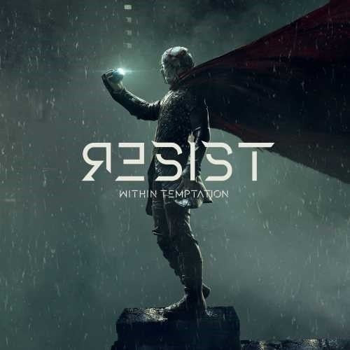 Within Temptation -Resist