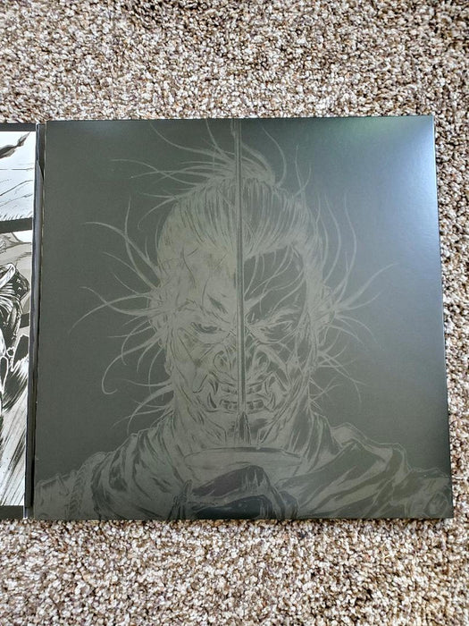 Ilan Eshkeri, Shigeru Umebayashi - Ghost of Tsushima