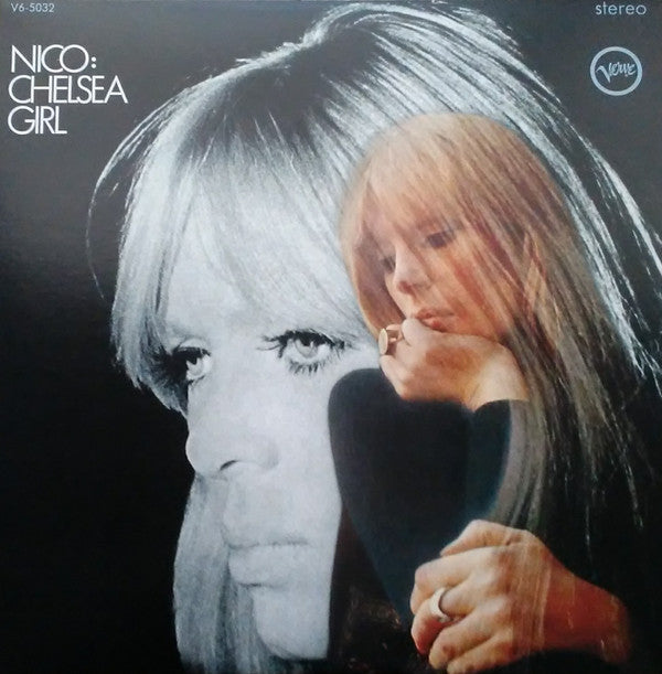 Nico (3) -Chelsea Girl