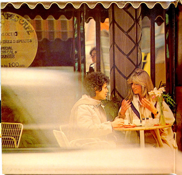 Lucio Battisti -Una Donna Per Amico