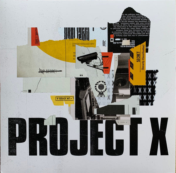 Project X (29) -Project X