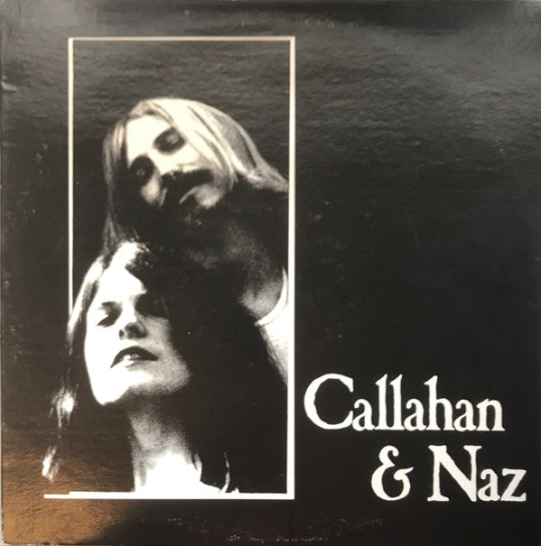 Callahan & Naz -Callahan & Naz