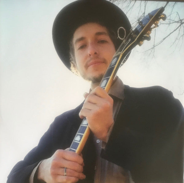 Bob Dylan Featuring Johnny Cash -Travelin' Thru (The Bootleg Series Vol. 15 1967–1969)
