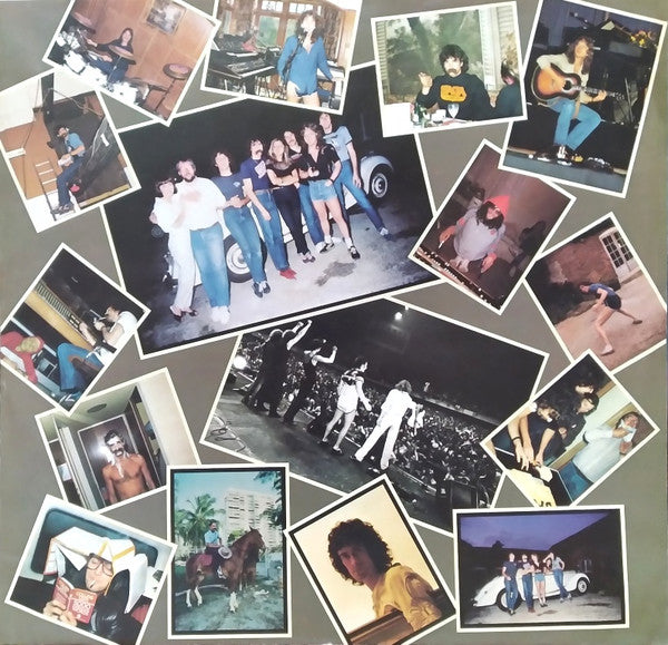 Saga (3) -Worlds Apart