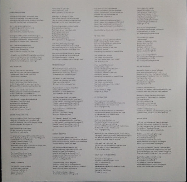 VanWyck -An Average Woman