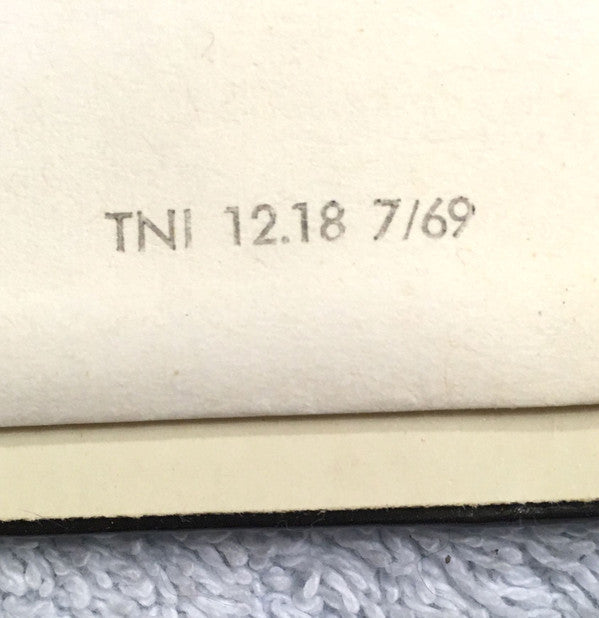 R. Strauss* - Berliner Philharmoniker, Karl Böhm - Also Sprach Zarathustra, Op. 30