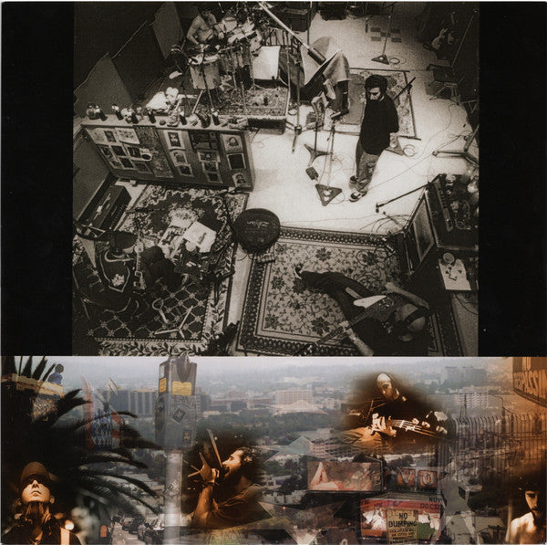 System Of A Down -Toxicity
