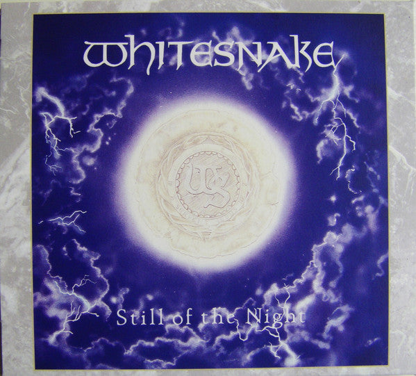 Whitesnake -1987
