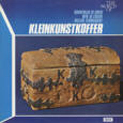 Various -Kleinkunstkoffer