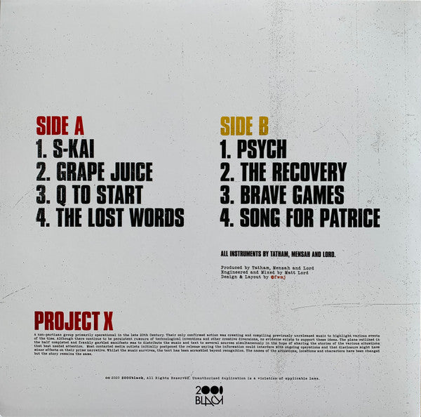 Project X (29) -Project X