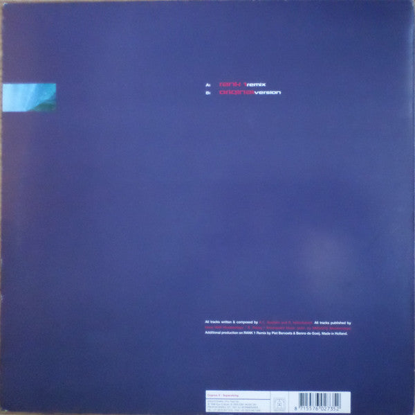 Cygnus X -Superstring