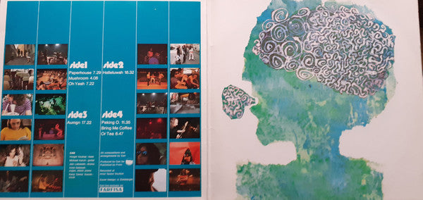 Can -Tago Mago