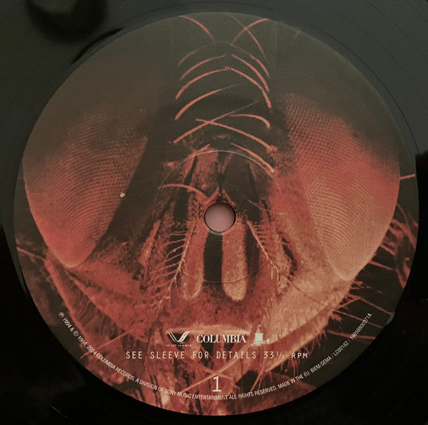 Alice In Chains - Jar Of Flies