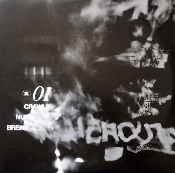 Linkin Park -Papercuts